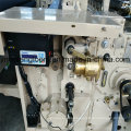 High Speed Textile Machine Cam Shedding Waterjet Loom